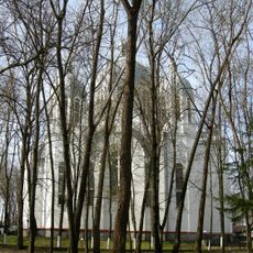 Church of the Sacred Heart of Christ