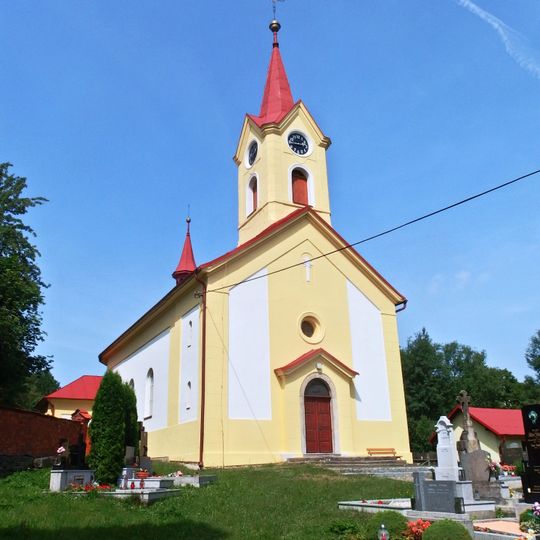 Church of Saint Nicholas