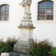 Figur Maria Immaculata