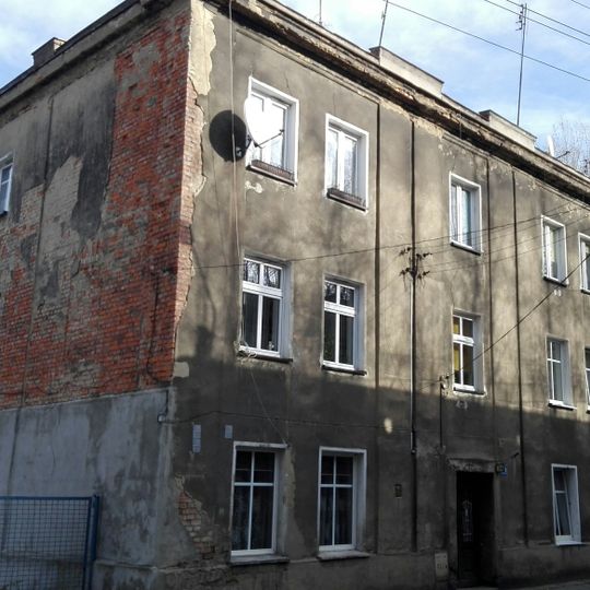 34 Bolesława Chrobrego Street in Prudnik