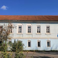 Красноармейская улица 25