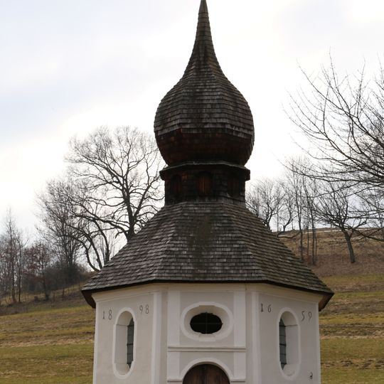 Brunnenkapelle