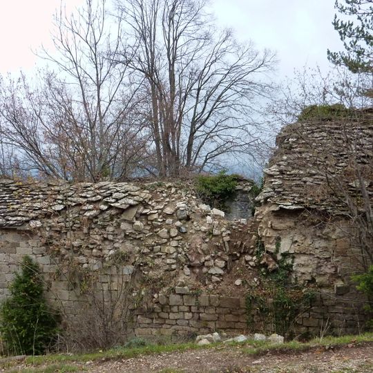 Santa Maria de Vidabona