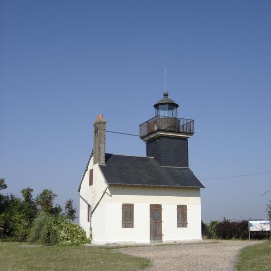 Saint-Samson-de-la-Roque