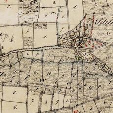 Schloss Schloßfrankenohe