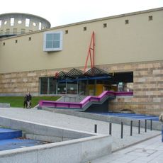 Haus der Geschichte Baden-Württemberg