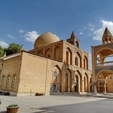 Cathédrale Saint-Sauveur