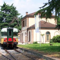 Ferrovia Palazzolo-Paratico