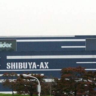 Shibuya-AX