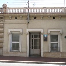 House in passeig Anselm Clavé, 75
