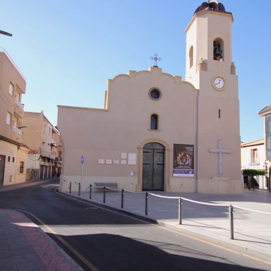 Church of Our Lady of the Rosary