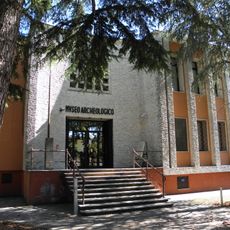 Museo archeologico nazionale di Adria