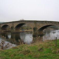 Ribchester Bridge