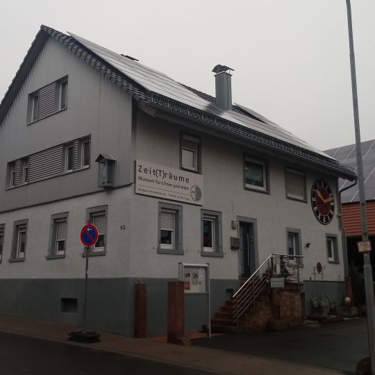 Museum Zeit