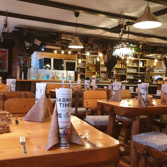 Roadhouse Schneiderkrug