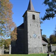 Saint-Hubert Chapel