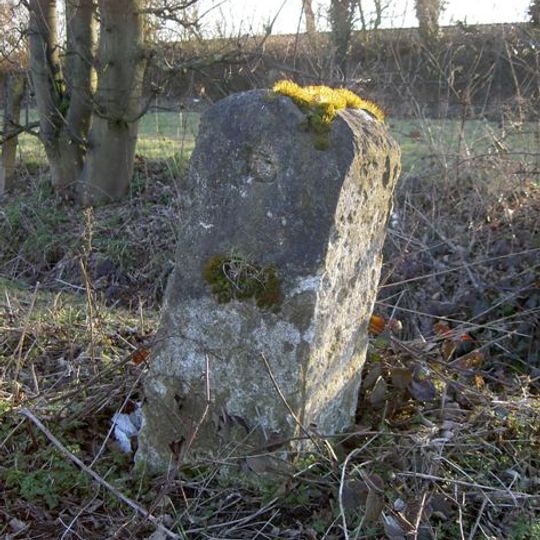 Milestone, Andover Lane Farm