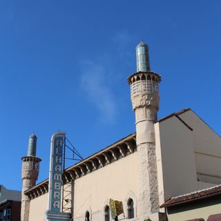 Alhambra Theatre
