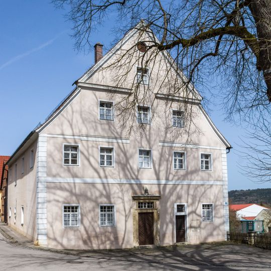 Amtshaus
