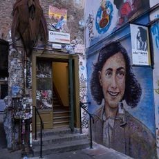 Anne Frank Zentrum
