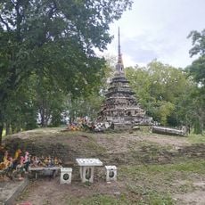 Mueang Phra Rot