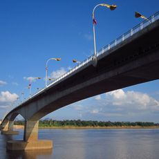 Third Thai–Lao Friendship Bridge