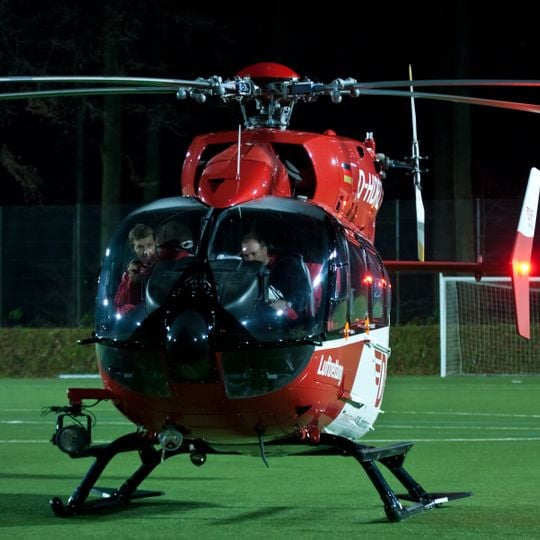 Christoph Regensburg