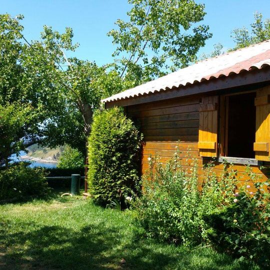 Camping Liméns