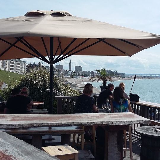 La Petite Rade