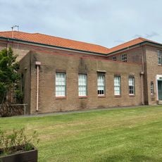 Wingham Brush Public School