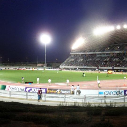 Stade Ciudad de Malaga