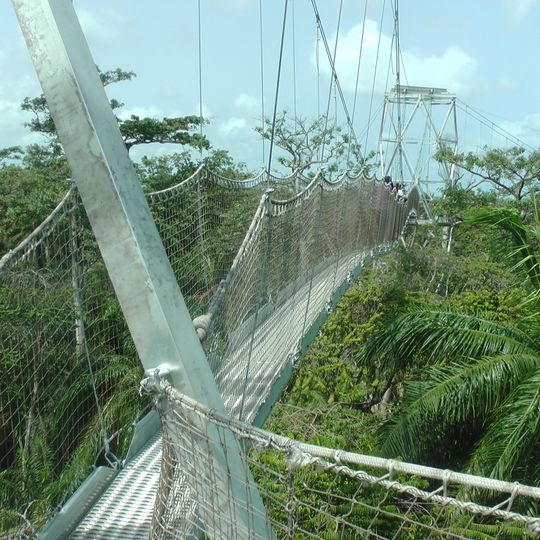 Lekki Conservation Centre