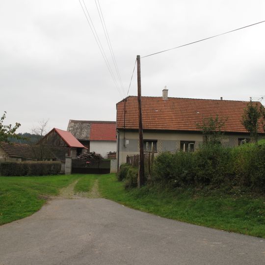 Ondřejovec