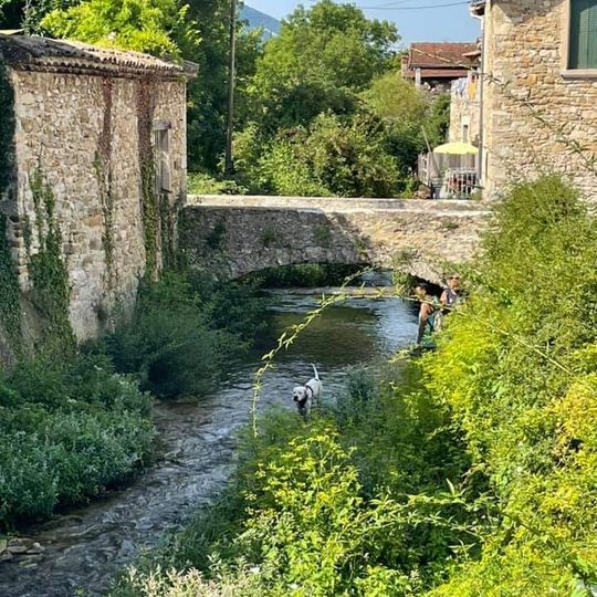 Le Véronne
