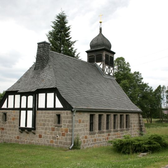 Jämlitz-Klein Düben