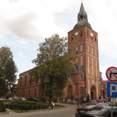 Dekanat Biskupiec Reszelski