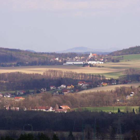 Janovice