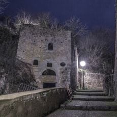 Vieille Tour (Avoise)