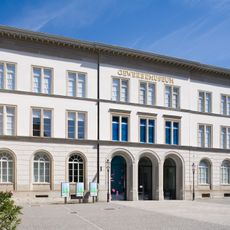 Gewerbemuseum