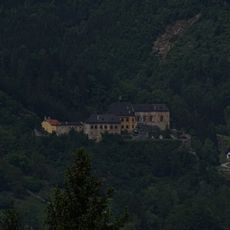 Burg Rabenstein, Frohnleiten