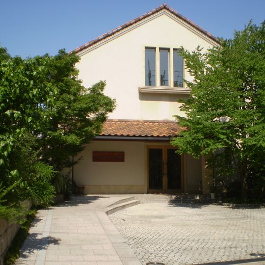 Kyoshi Memorial Museum