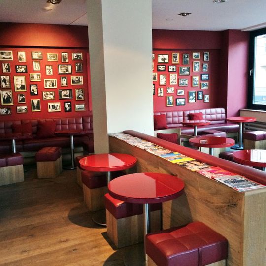 Vapiano