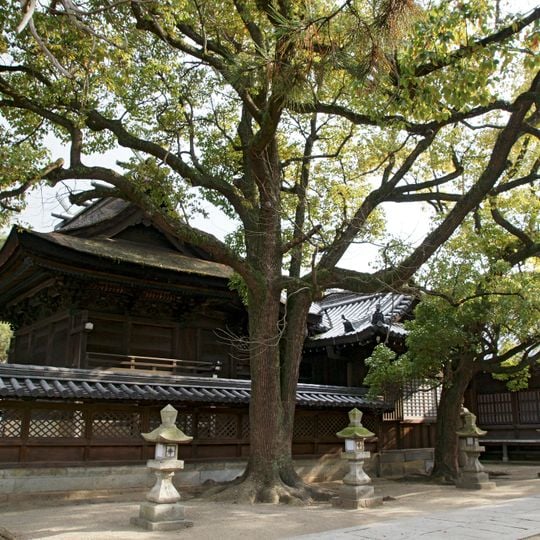 Takasago-jinja