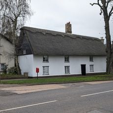 337 And 339, High Street