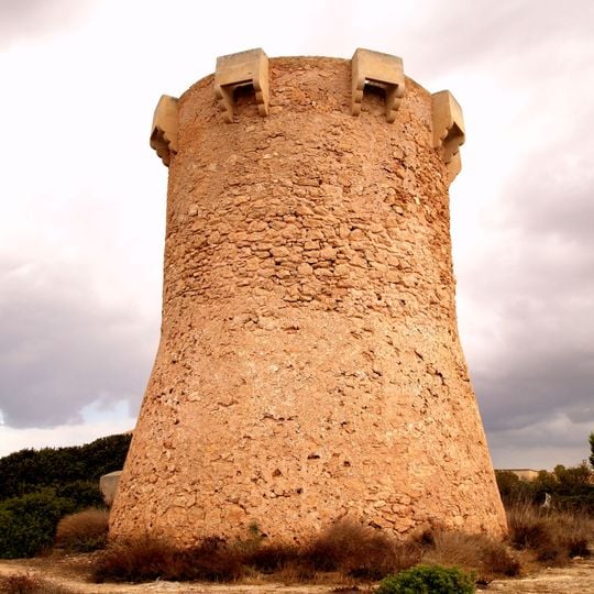 Torre de Son Durí