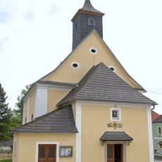 Pfarrkirche Karlstift