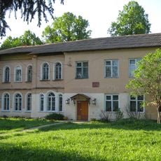 Главный дом (Истомино)