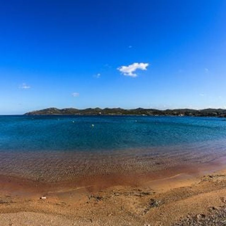 Plage de Maora