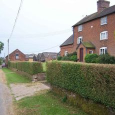 Weston House Farmhouse