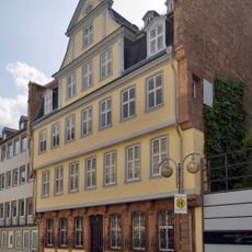 Goethe House